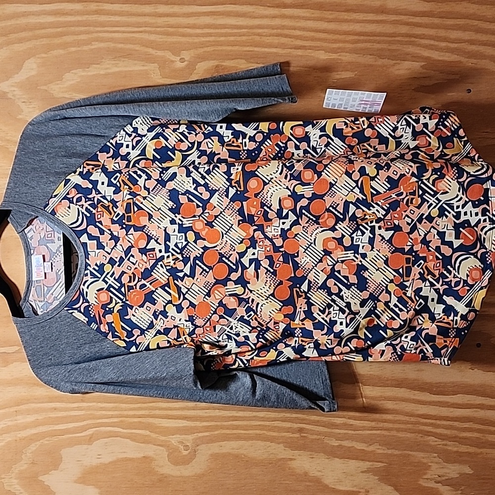 Lularoe Randy